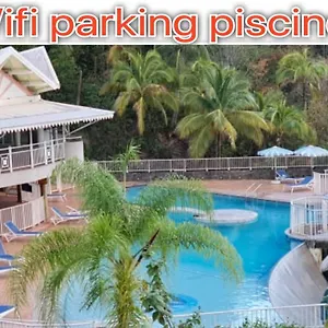  Hébergement de vacances De La Baie Trinité 2 Swimming Pools Wifi Free Parking